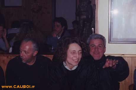 Elio, Gabriella, Marcello