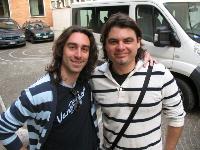 Luca e Michele Papadia