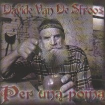 Davide Van De Sfroos band - Per una poma