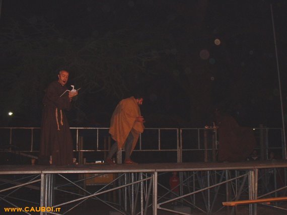 Davide e Pacio