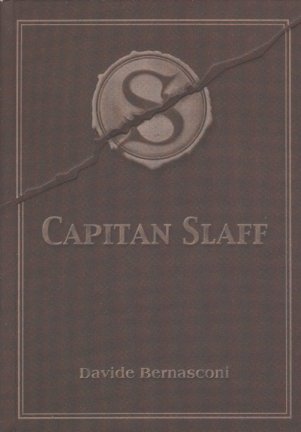 Davide Bernasconi - Capitan Slaff