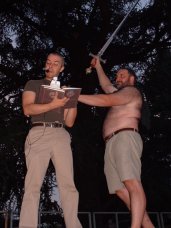 Davide e Pacio
