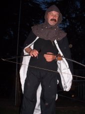 Il bandito Baffo