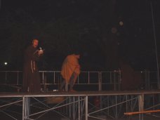 Davide e Pacio