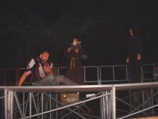 Pacio, Davide e Fundalia