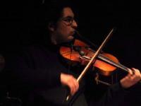 Angapiemage Galiano persico al violino ed alri strumenti